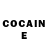 Cocaine 98% Aya Qai