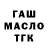 БУТИРАТ вода cheR0KEe GANG